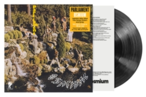 Parliament - Osmium in the group VINYL / RnB-Soul at Bengans Skivbutik AB (3490727)