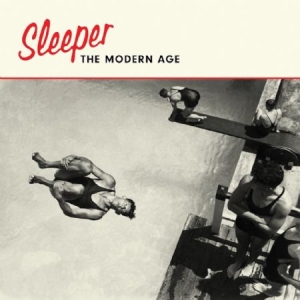 Sleeper - Modern Age in the group OUR PICKS / Weekly Releases / Week 12 / VINYL W.12 / POP /  ROCK at Bengans Skivbutik AB (3490736)