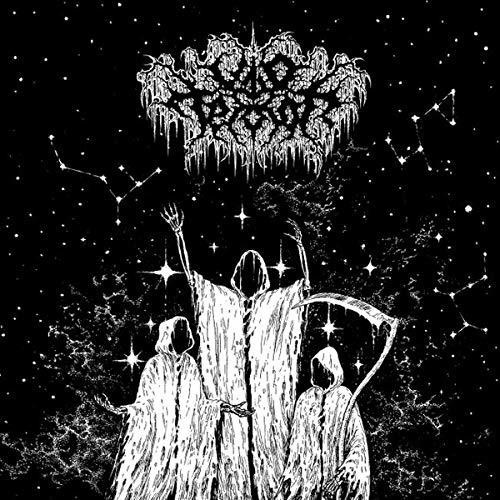 Void Terror - Soul Harvest in the group VINYL / Rock at Bengans Skivbutik AB (3490743)