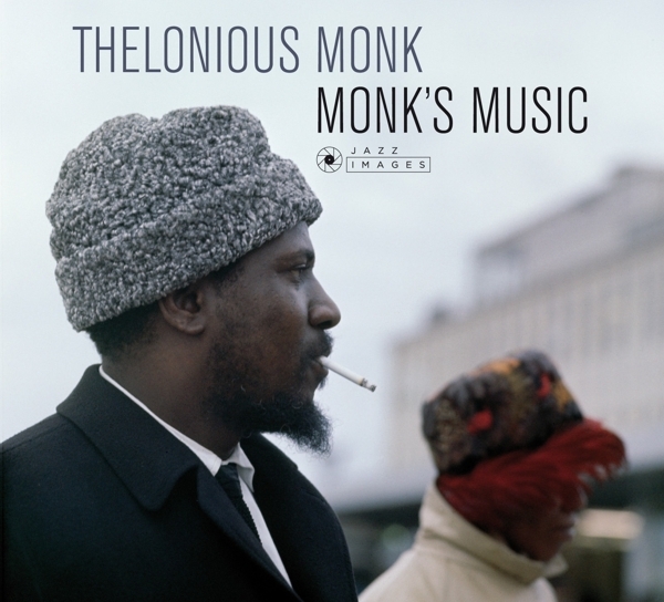 Thelonious Monk Septet - Monk's Music in the group VINYL / Bestsellers at Bengans Skivbutik AB (3491854)