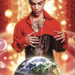Prince - Planet Earth in the group VINYL / Upcoming releases / Pop at Bengans Skivbutik AB (3491872)