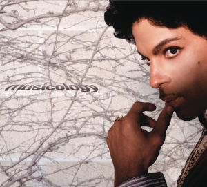 Prince - Musicology -Digi- in the group CD / Pop-Rock,Övrigt at Bengans Skivbutik AB (3491874)