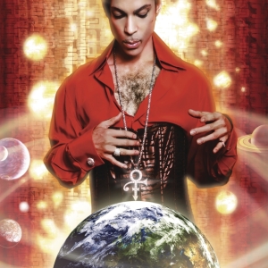 Prince - Planet Earth in the group CD / Pop-Rock,Övrigt at Bengans Skivbutik AB (3491875)