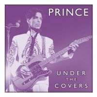 Prince - Under The Covers in the group VINYL / Pop-Rock at Bengans Skivbutik AB (3491884)