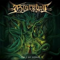 Gloryful - Cult Of Sedna in the group CD / New releases / Hardrock/ Heavy metal at Bengans Skivbutik AB (3491916)
