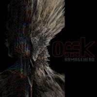 O.R.K. - Ramagehead in the group VINYL / Upcoming releases / Rock at Bengans Skivbutik AB (3492077)