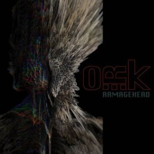 O.R.K. - Ramagehead in the group OUR PICKS / Blowout / Blowout-CD at Bengans Skivbutik AB (3492079)