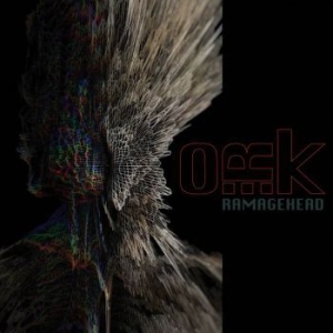 O.R.K. - Ramagehead in the group CD / Pop-Rock at Bengans Skivbutik AB (3492079)