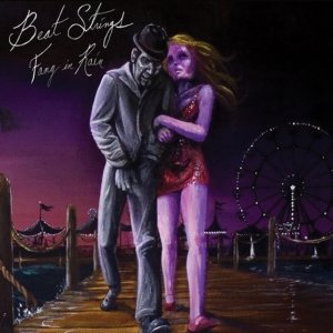 Beat Strings - Fang In Rain in the group CD / Pop-Rock at Bengans Skivbutik AB (3492132)