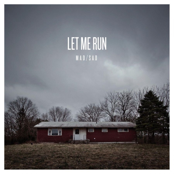 Let Me Run - Mad/Sad in the group CD / Bestsellers at Bengans Skivbutik AB (3492136)