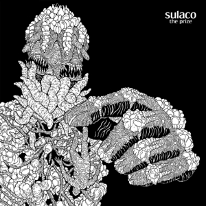 Sulaco - Prize in the group VINYL / Hårdrock at Bengans Skivbutik AB (3492155)