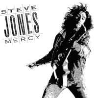 Jones Steve - Mercy (Collectors Edition) in the group CD / Hårdrock,Pop-Rock at Bengans Skivbutik AB (3492175)