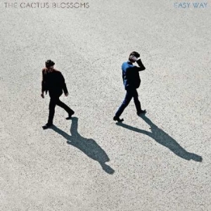 Cactus Blossoms The - Easy Way in the group VINYL / Upcoming releases / Pop at Bengans Skivbutik AB (3492185)