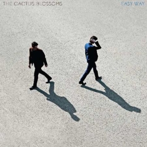 Cactus Blossoms The - Easy Way in the group VINYL / Pop-Rock at Bengans Skivbutik AB (3492185)