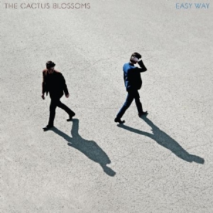Cactus Blossoms - Easy Way in the group OUR PICKS / Weekly Releases / Week 9 / CD Week 9 / POP /  ROCK at Bengans Skivbutik AB (3492186)