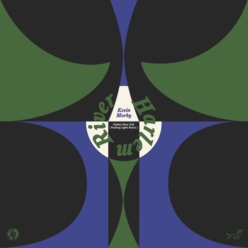 Morby Kevin - Harlem River Dub in the group VINYL / Rock at Bengans Skivbutik AB (3492187)