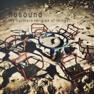 Nosound - Northern Religion Of Things in the group CD / Rock at Bengans Skivbutik AB (3492209)
