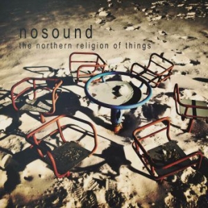 Nosound - Northern Religion Of Things in the group CD / Pop-Rock at Bengans Skivbutik AB (3492209)
