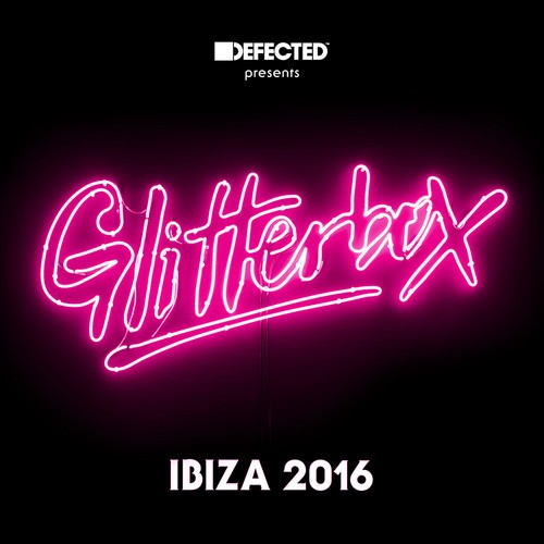 Blandade Artister - Defected Presents Glitterbox Ibiza in the group CD / Dans/Techno at Bengans Skivbutik AB (3492256)