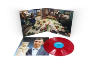 Filmmusik - Won't You Be My Neighbor? in the group VINYL / Film-Musikal at Bengans Skivbutik AB (3492267)