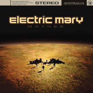 Electric Mary - Mother in the group CD / Hårdrock/ Heavy metal at Bengans Skivbutik AB (3492285)