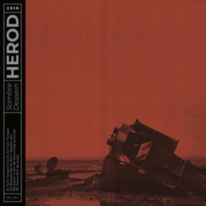 Herod - Sombre Dessein in the group VINYL / Pop-Rock at Bengans Skivbutik AB (3492305)