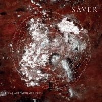 Saver - They Came With Sunlight in the group VINYL / Vinyl Hard Rock at Bengans Skivbutik AB (3492306)