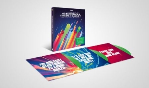 Blandade Artister - Hitchhikers Guide To The Galaxy - S in the group VINYL / Film-Musikal,Pop-Rock at Bengans Skivbutik AB (3492311)