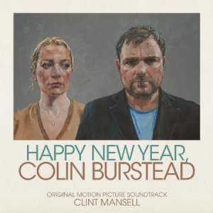 Filmmusik - Happy New Year, Colin Burstead in the group VINYL / Film/Musikal at Bengans Skivbutik AB (3492314)