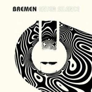 Bremen - Enter Silence in the group VINYL / Pop-Rock at Bengans Skivbutik AB (3492322)