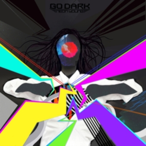Go Dark - Neon Young in the group CD / Pop-Rock at Bengans Skivbutik AB (3492332)