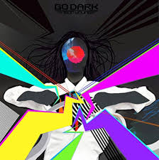 Go Dark - Neon Young in the group OUR PICKS / Classic labels / PIAS Recordings at Bengans Skivbutik AB (3492333)