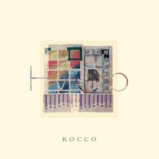 Hvob - Rocco in the group CD / Pop at Bengans Skivbutik AB (3492337)