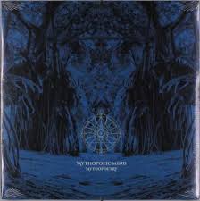 Mythopoeic Mind - Mythopoetry in the group VINYL / Pop-Rock at Bengans Skivbutik AB (3492341)
