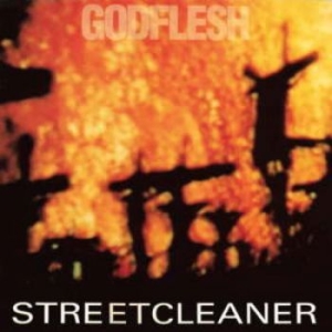 Godflesh - Streetcleaner (Vinyl) in the group VINYL / Pop-Rock at Bengans Skivbutik AB (3492505)