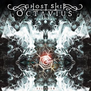 Ghost Ship Octavius - Delirium in the group CD / Hårdrock/ Heavy metal at Bengans Skivbutik AB (3492513)