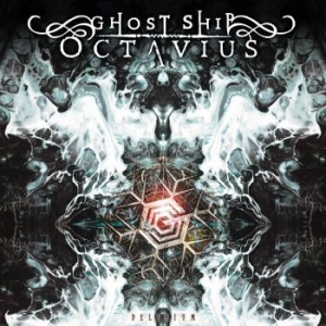Ghost Ship Octavius - Delirium in the group CD / Hårdrock at Bengans Skivbutik AB (3492513)