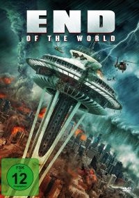 End Of The World - End Of The World in the group OTHER / Music-DVD & Bluray at Bengans Skivbutik AB (3492517)