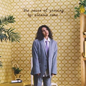 Alessia Cara - The Pains Of Growing in the group CD / Pop-Rock at Bengans Skivbutik AB (3492525)