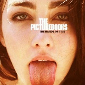 Picturebooks The - The Hands Of Time in the group VINYL / Hårdrock at Bengans Skivbutik AB (3492761)