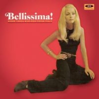 Various Artists - Bellissima! More 60'S She-Pop From in the group CD / Pop-Rock at Bengans Skivbutik AB (3492786)