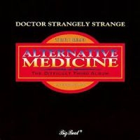 Doctor Strangely Strange - Alternative Medicine in the group CD / Pop-Rock at Bengans Skivbutik AB (3492791)