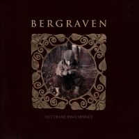 Bergraven - Det Framlidna Minnet in the group OUR PICKS / Weekly Releases / Week 10 / Vinyl Week 10 / METAL at Bengans Skivbutik AB (3493290)
