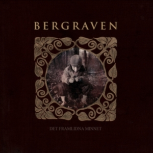 Bergraven - Det Framlidna Minnet in the group VINYL / Hårdrock,Svensk Folkmusik at Bengans Skivbutik AB (3493290)
