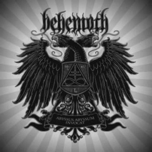 Behemoth - Abyssus Abyssum Invocat in the group CD / New releases / Hardrock/ Heavy metal at Bengans Skivbutik AB (3493297)