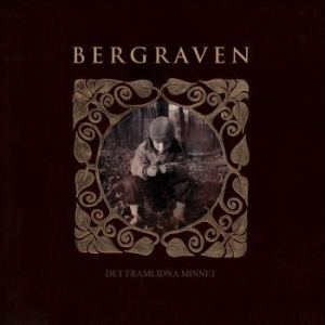 Bergraven - Det Framlidna Minnet in the group CD / Hårdrock/ Heavy metal at Bengans Skivbutik AB (3493299)