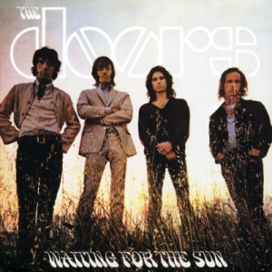 The Doors - Waiting For The Sun (50Th Anni in the group VINYL / Pop-Rock at Bengans Skivbutik AB (3493414)