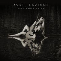 AVRIL LAVIGNE - HEAD ABOVE WATER in the group CD / Upcoming releases / Pop at Bengans Skivbutik AB (3493418)