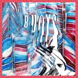 Panda Bear - Buoys in the group VINYL / Vinyl Electronica at Bengans Skivbutik AB (3493669)