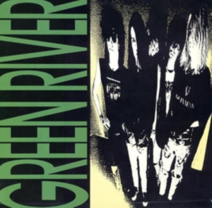 Green River - Dry As A Bone (Remastered Reissue) in the group CD / Pop-Rock at Bengans Skivbutik AB (3493673)